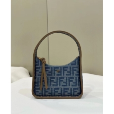 Fendi Top Handle Bags